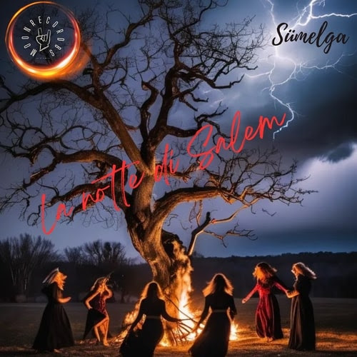 “La notte di Salem” dei Sümelga