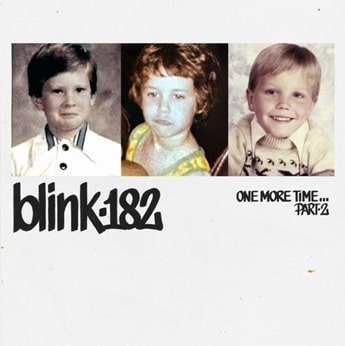 Blink-182 - All In My Head