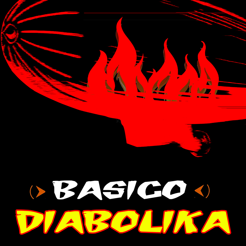 Diabolika - Basico