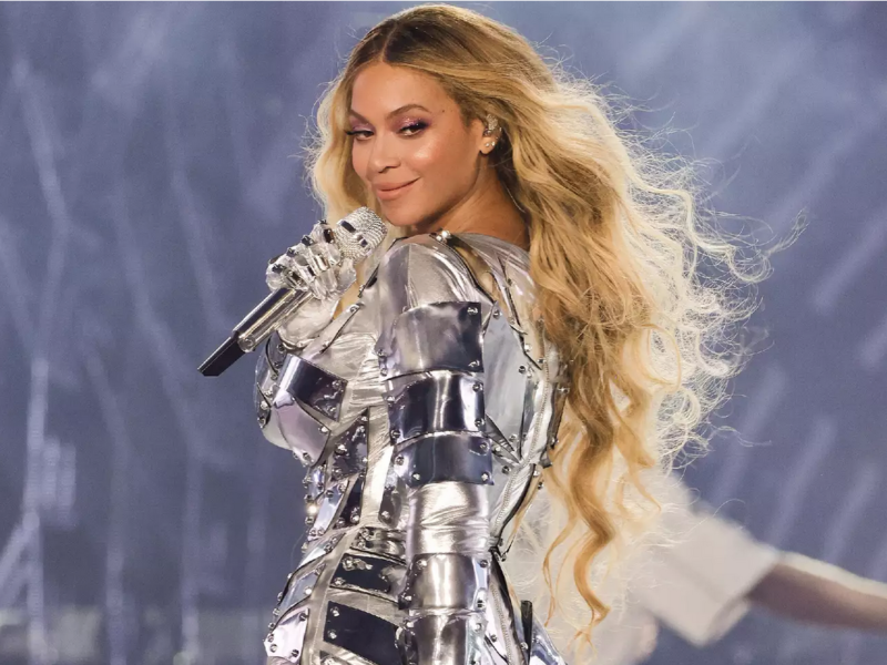 Beyoncé: vita, biografia e curiosità