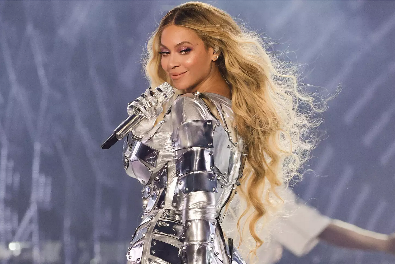 Beyoncé - vita, biografia e curiosità