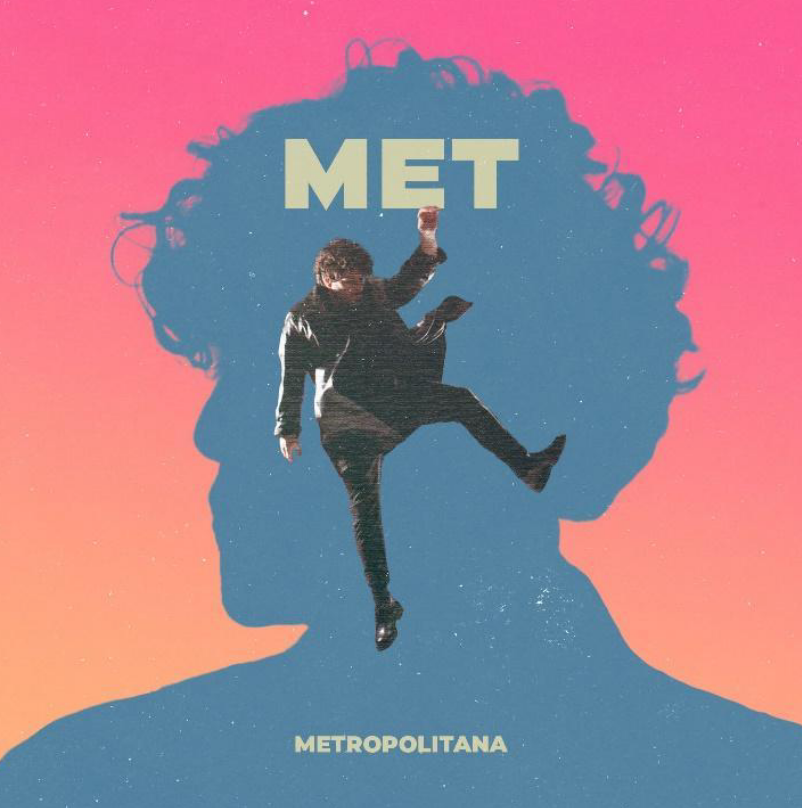 Metropolitana - Met