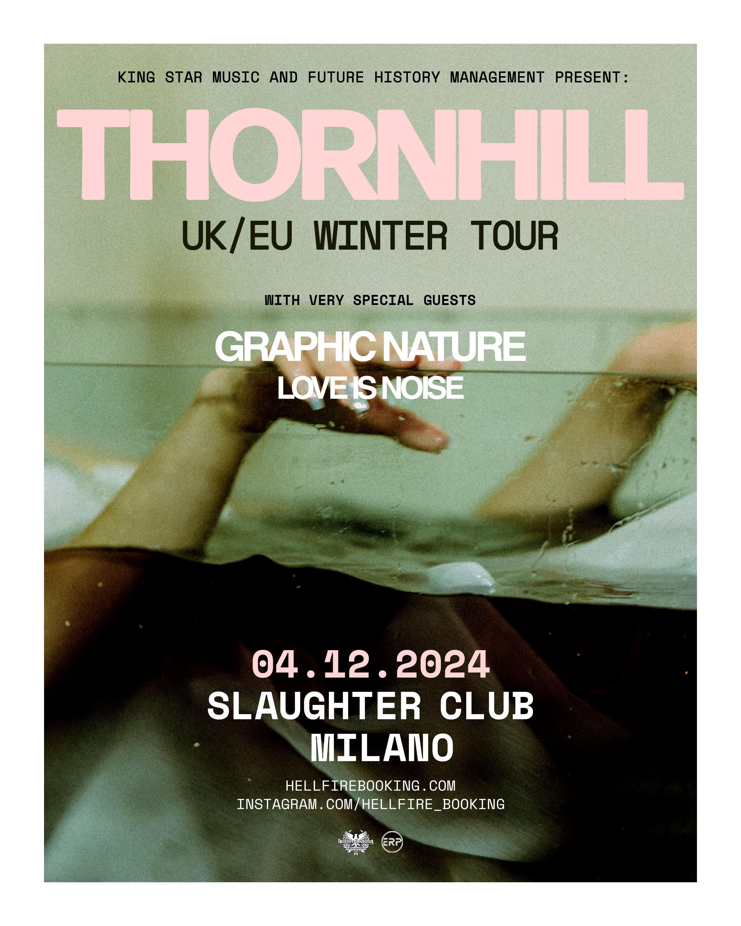 thornhill milano