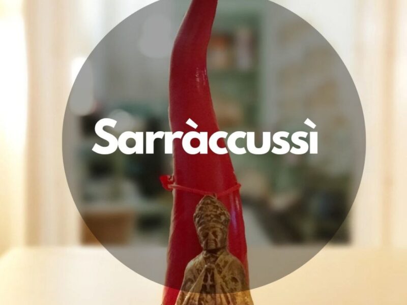 Sarràccussì ,”San Gennaro civico 18″ fuori il videoclip ufficiale