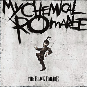 black parade my chemical romance