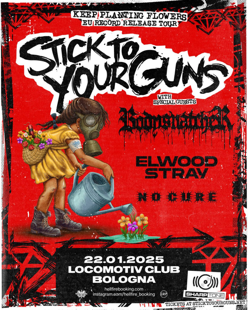 Stick to Your Guns