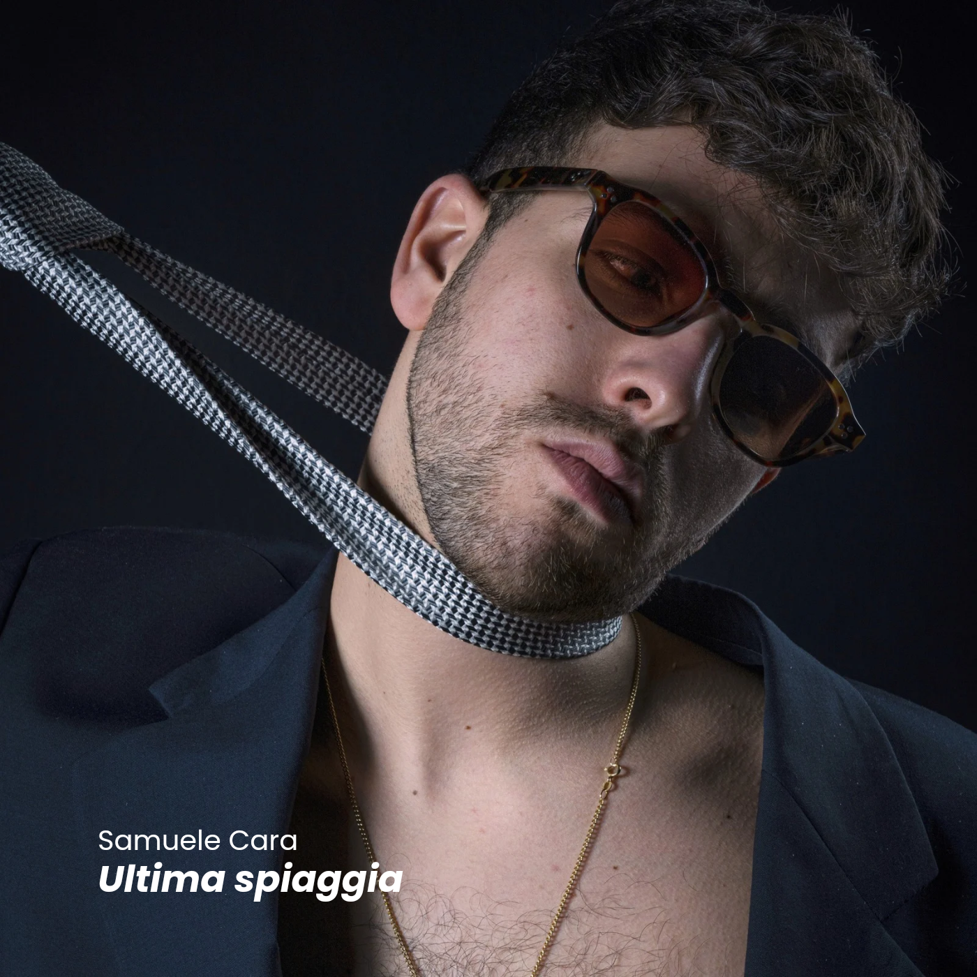 Samuele Cara - Ultima Spiaggia