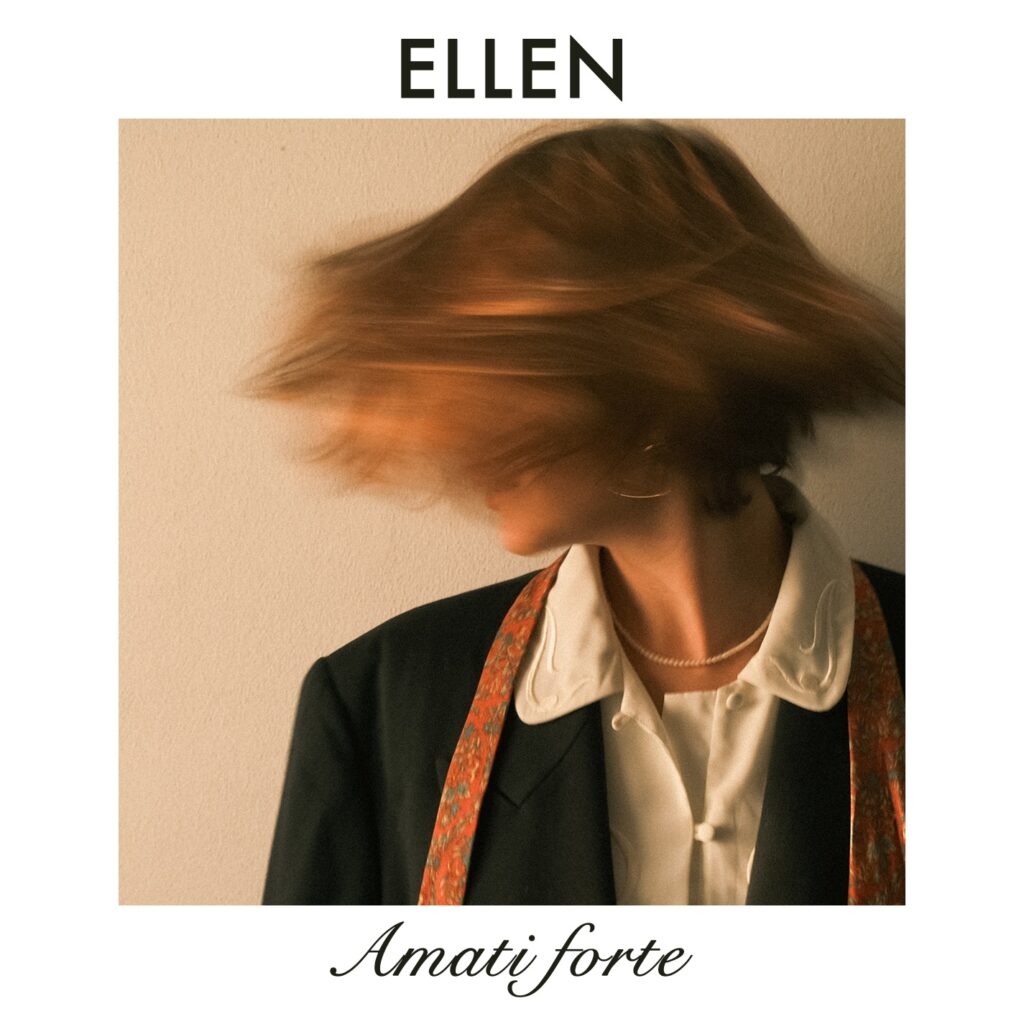 Ellen - Amati Forte