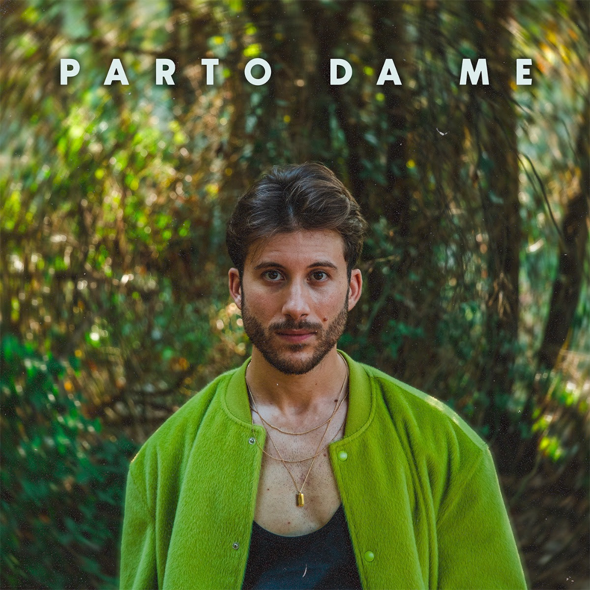 Marco Di Nunno - Parto da me