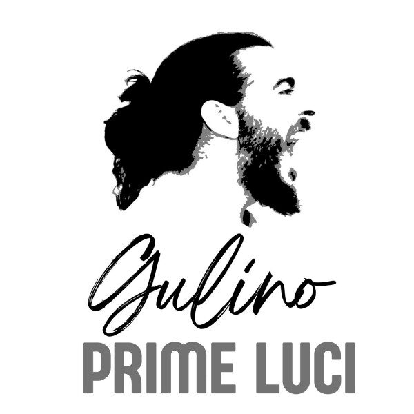 Il primo album di Gulino: “Prime Luci”