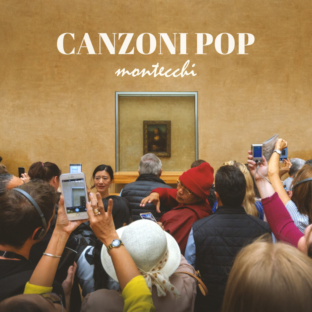 Montecchi - Canzoni pop