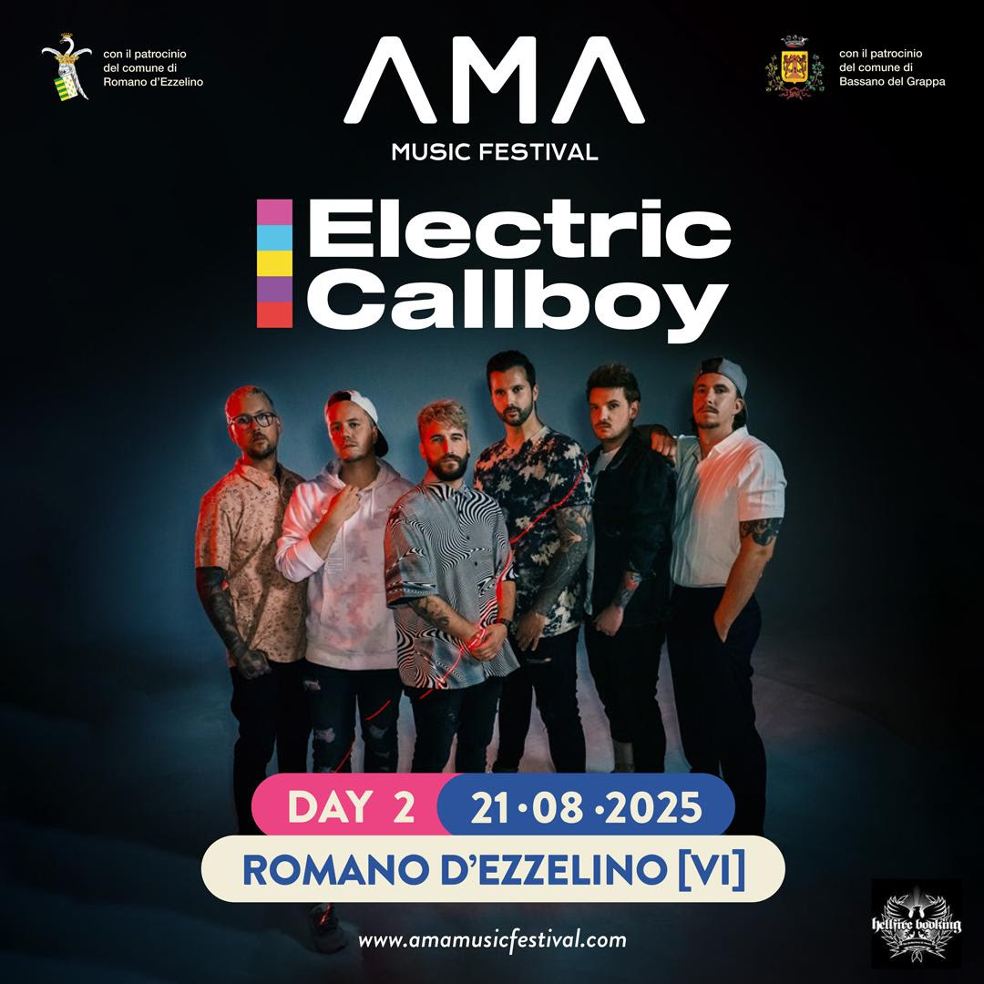 Electric Callboy