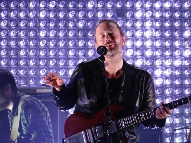 Ok Computer: come i Radiohead hanno anticipato la nostra società digitale