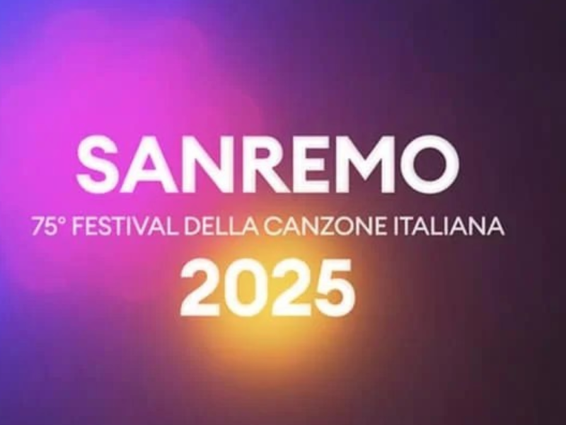 Sanremo 2025 e Sanremo Giovani: tutte le etichette discografiche presenti