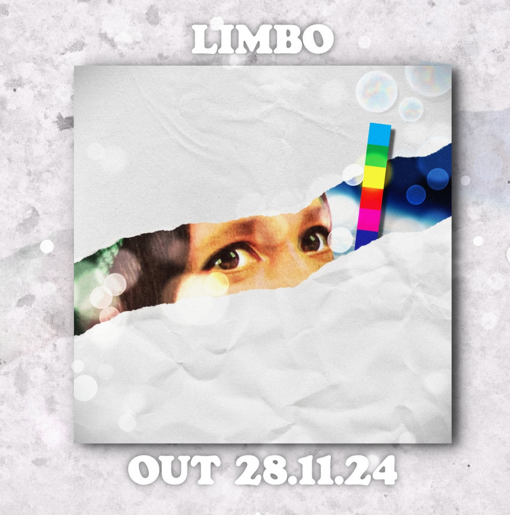 Limbo - Rooskin