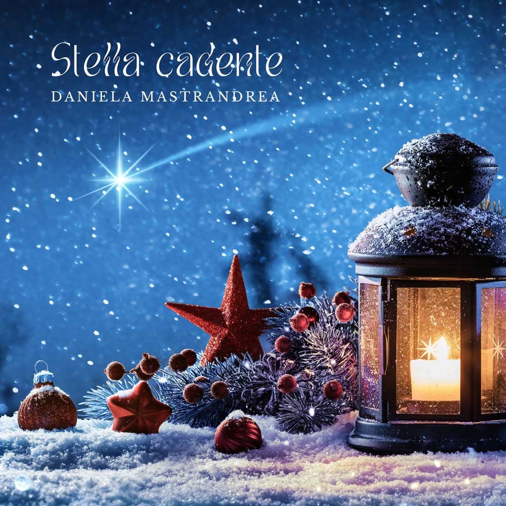 Stella Cadente - Daniela Mastrandea