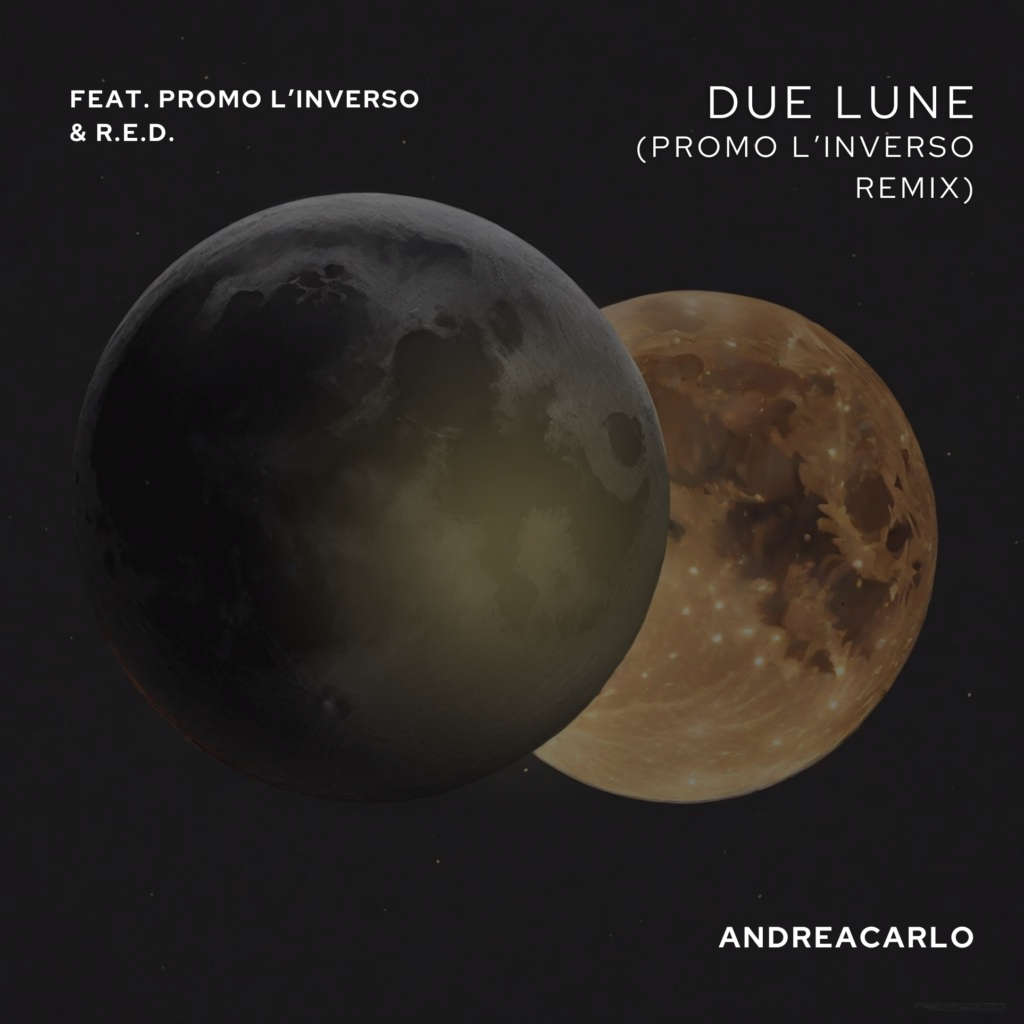 Andreacarlo - Due Lune