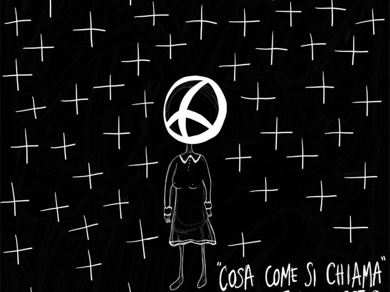 Cosa Come Si Chiama”, il nuovo singolo de Babbutzi Orkestar