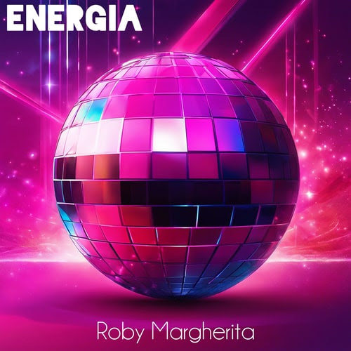 Energia - Roby Margherita