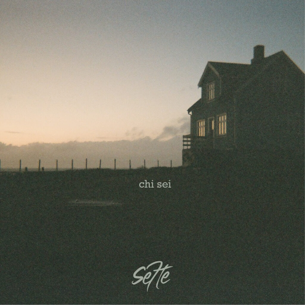 Chi sei - SE7TE