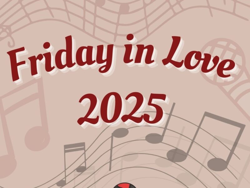 Friday in Love 2025 #7: le pagelle de Il Cile e Filippo Arpaia con Marco Fasano e Antonio De Carmine Principe