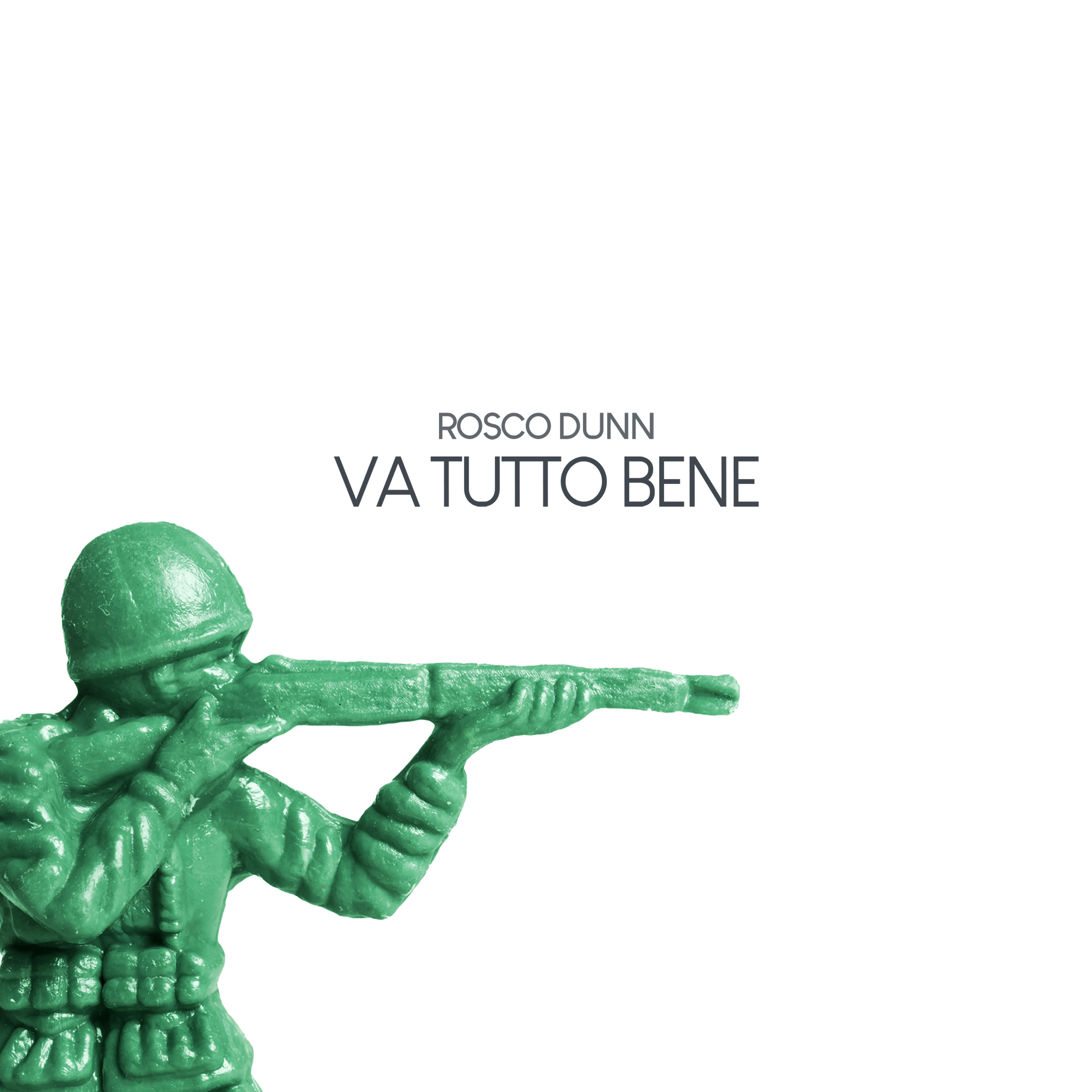 Rosco Dunn - Va tutto bene