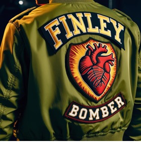 Finley fuori dal 24 gennaio il nuovo singolo “Bomber”