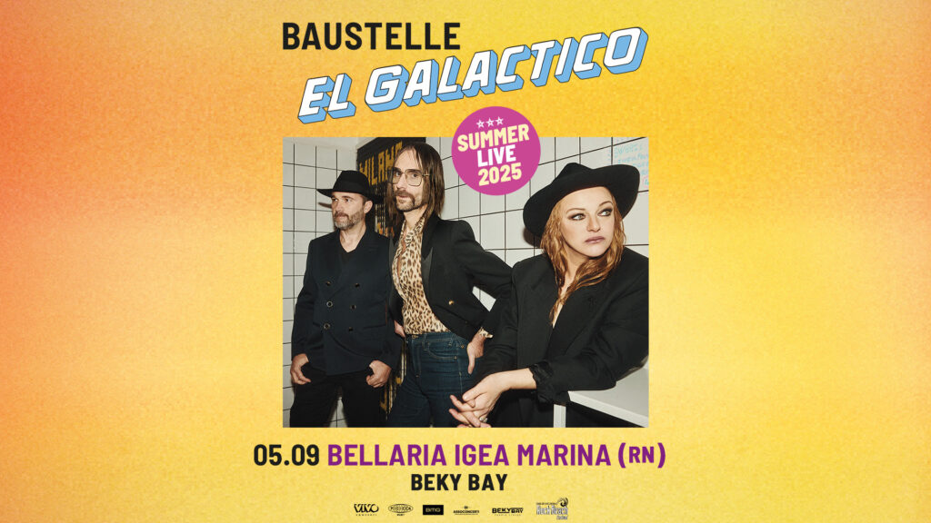 Baustelle - Beky Bay