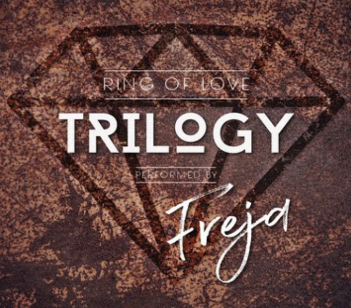 Trilogy, i Ring of Love in acustico con Freya