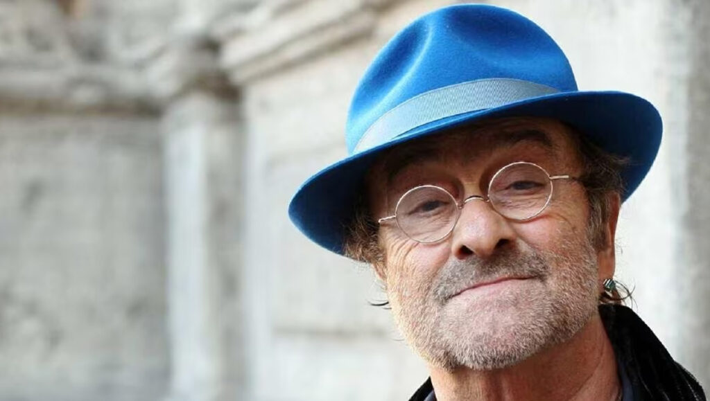 Lucio Dalla compleanno