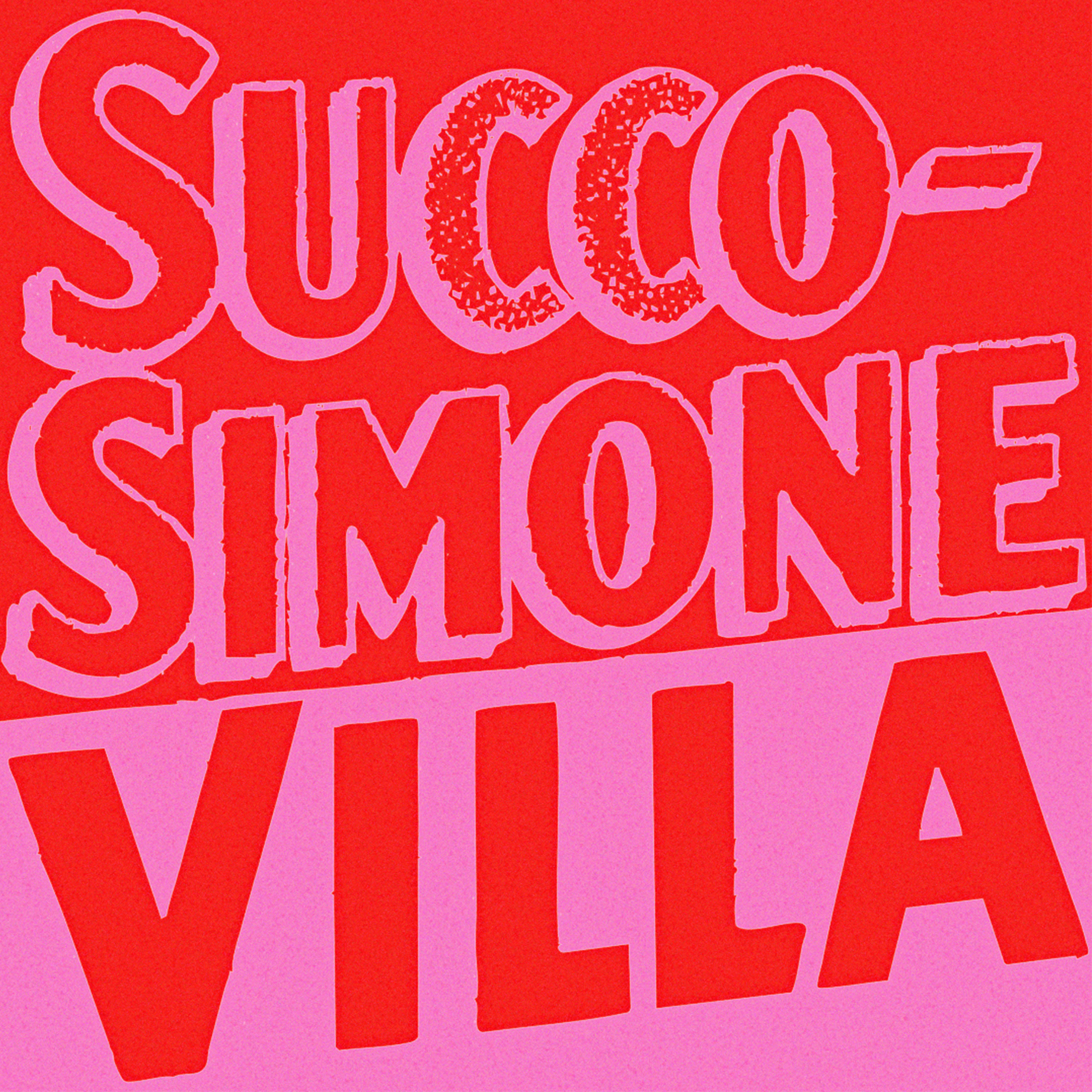 Simone Villa - Succo