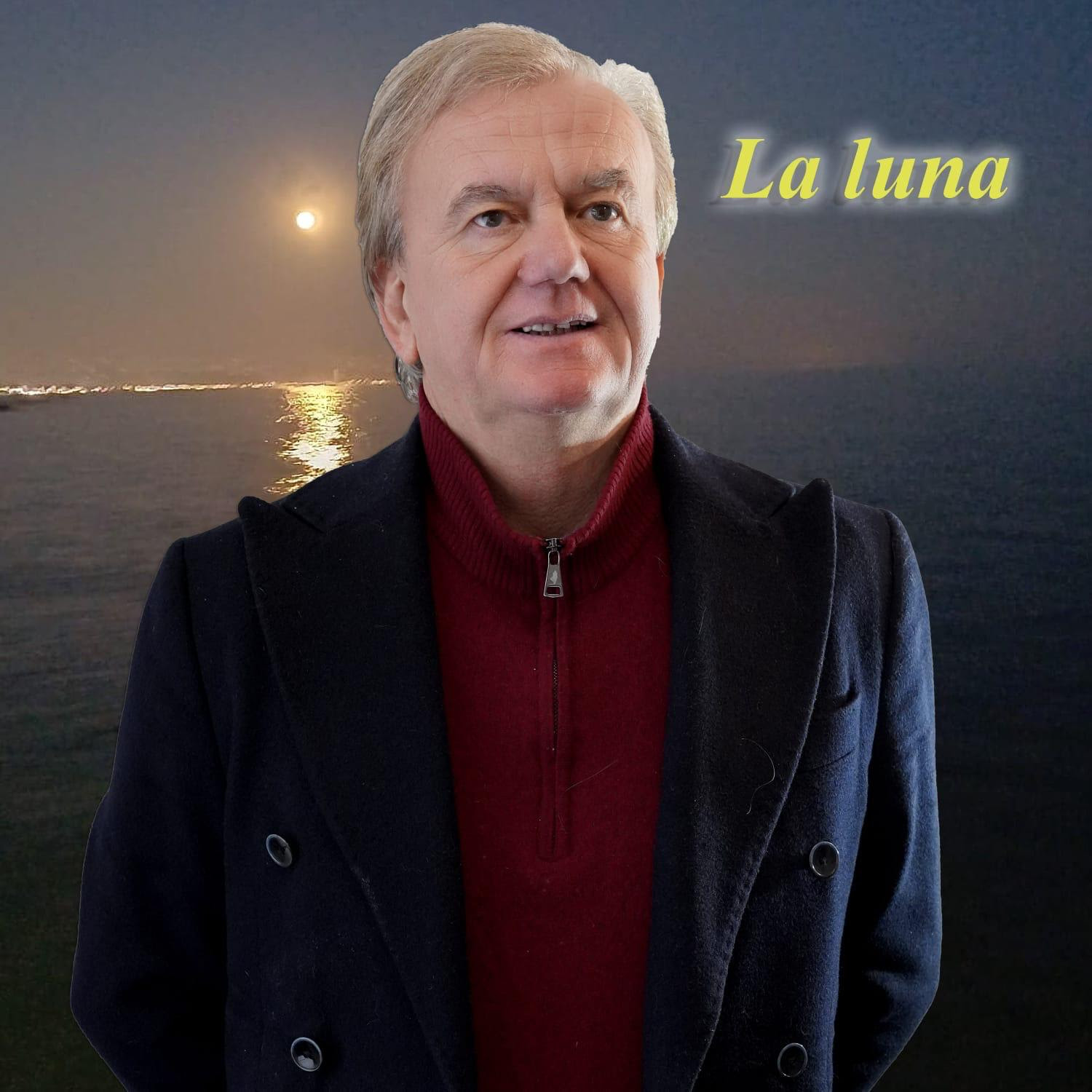 Enzo Remo Rossi - Luna